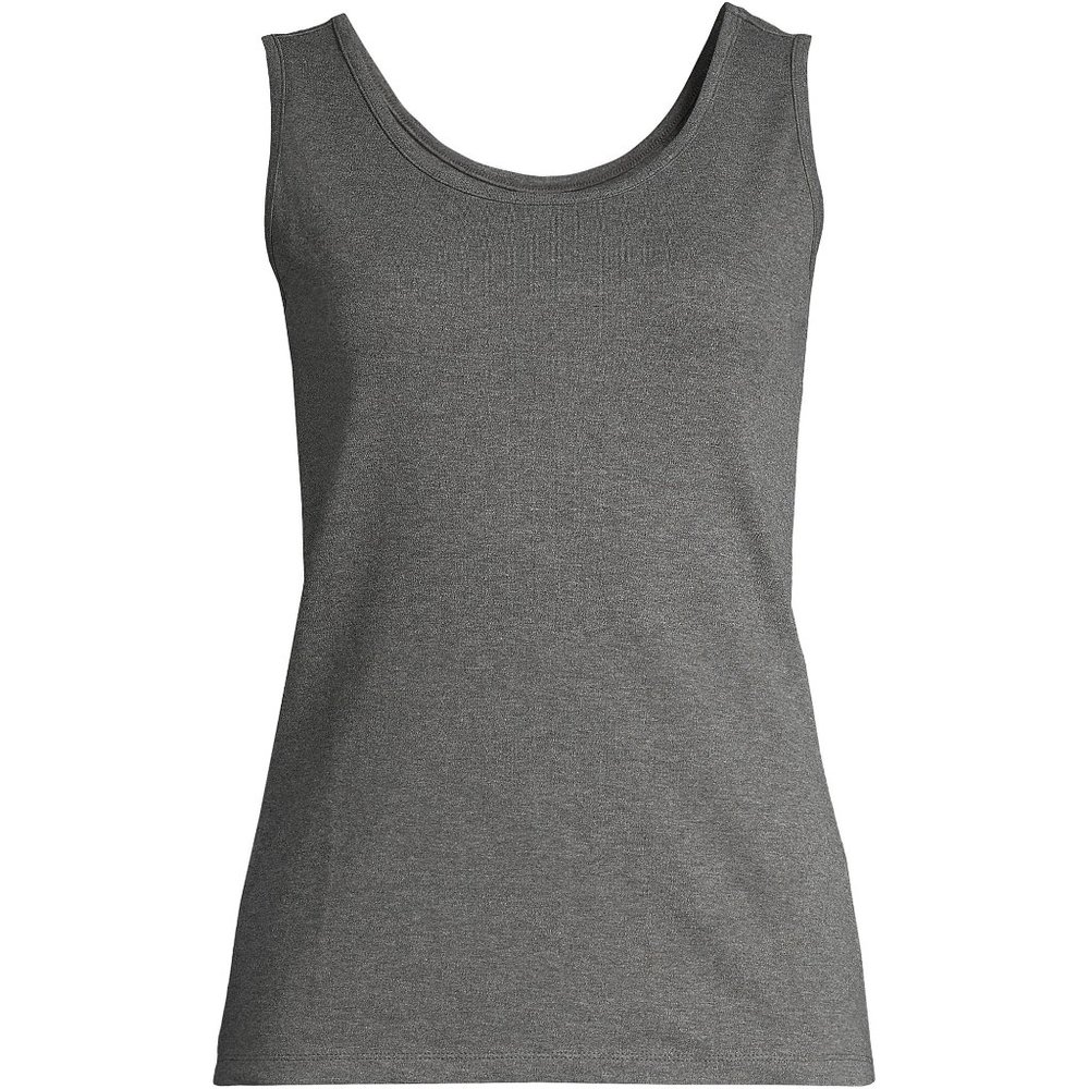 Women's Cotton Tank Top - Picture 8 of 8